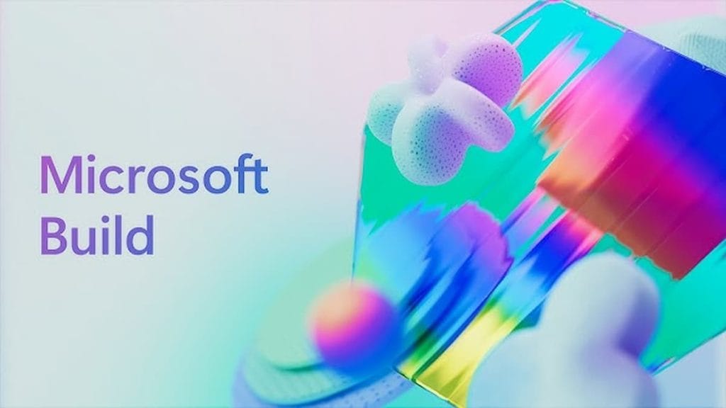 Microsoft revela la fecha del evento Microsoft Build 2025 Microsofters