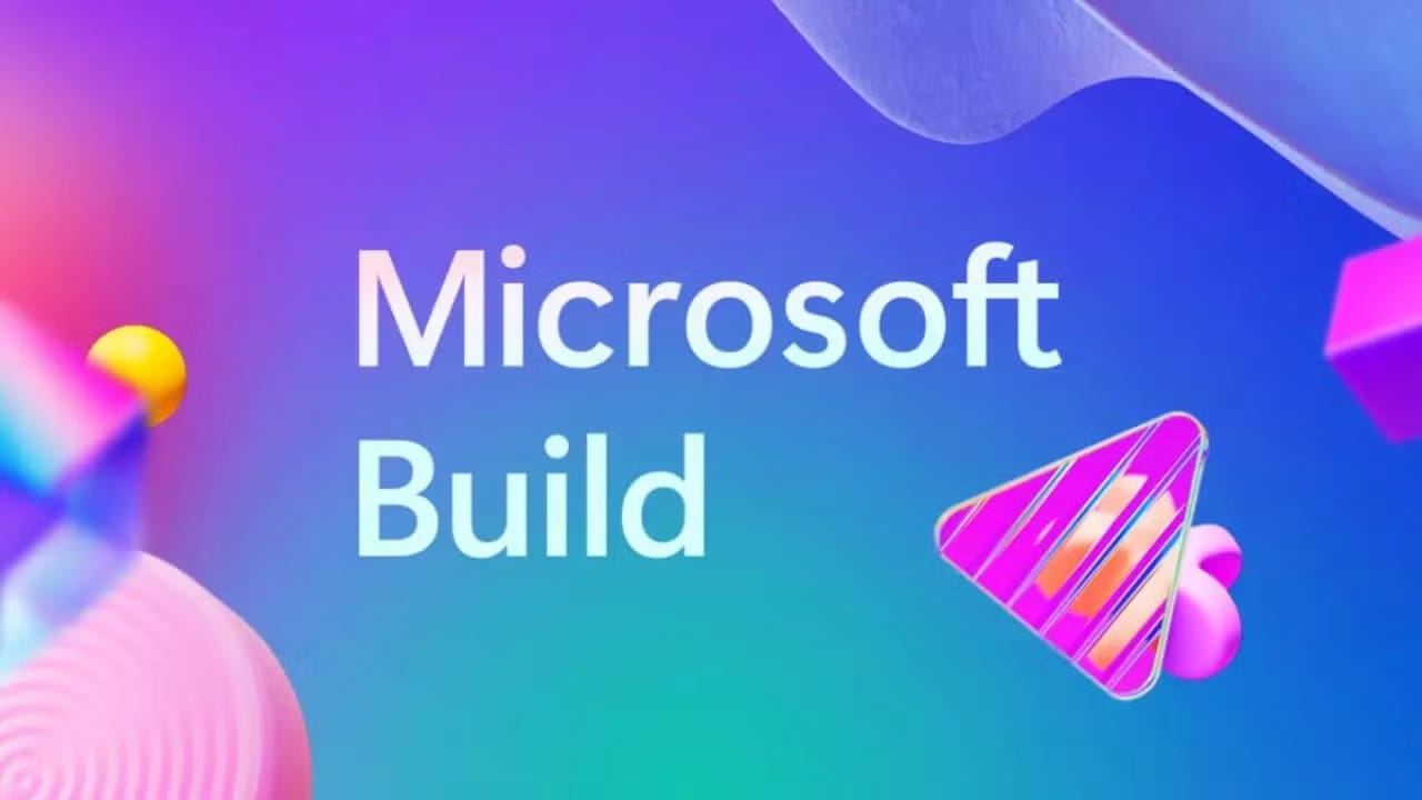 Microsoft revela la fecha del evento Microsoft Build 2025