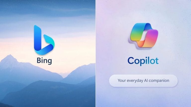 Microsoft impulsa Copilot a través de las búsquedas de Bing