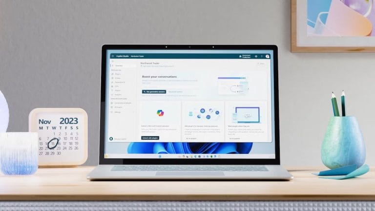 Todas las novedades de Microsoft Copilot Studio en febrero de 2025