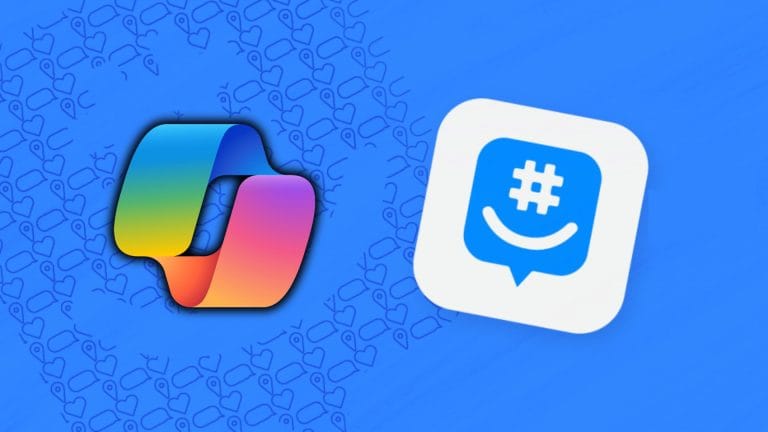 Microsoft planea integrar Copilot en la app de GroupMe