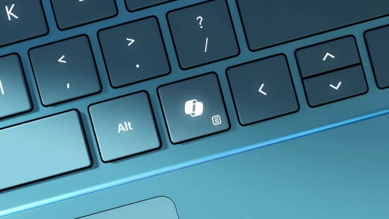 Copilot en Windows: Descubre Vision y el acceso a archivos