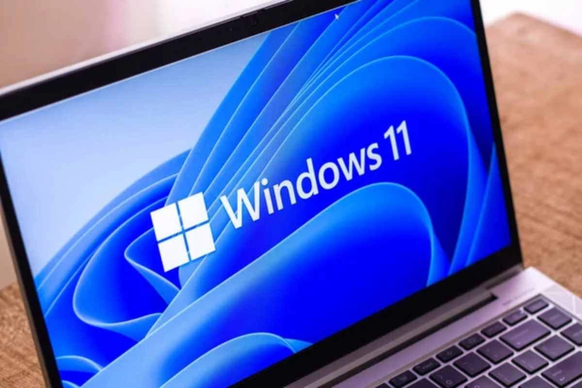 Ya está disponible la actualización KB5055629 para Windows 11