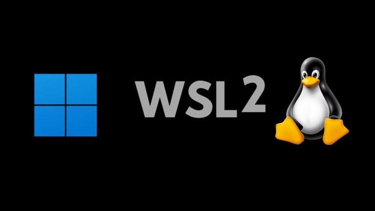 Cómo instalar y comenzar a usar WSL 2 en Windows 11