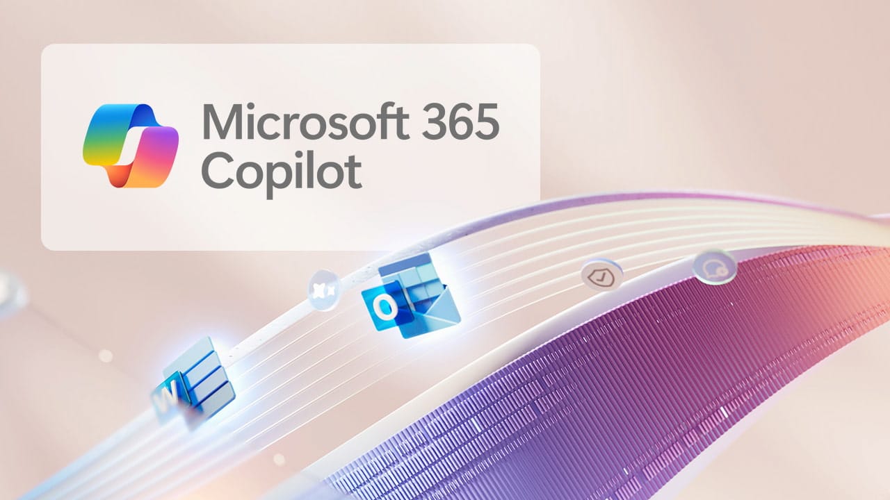 Microsoft 365 Copilot recibe un rediseño y nuevas funciones útiles