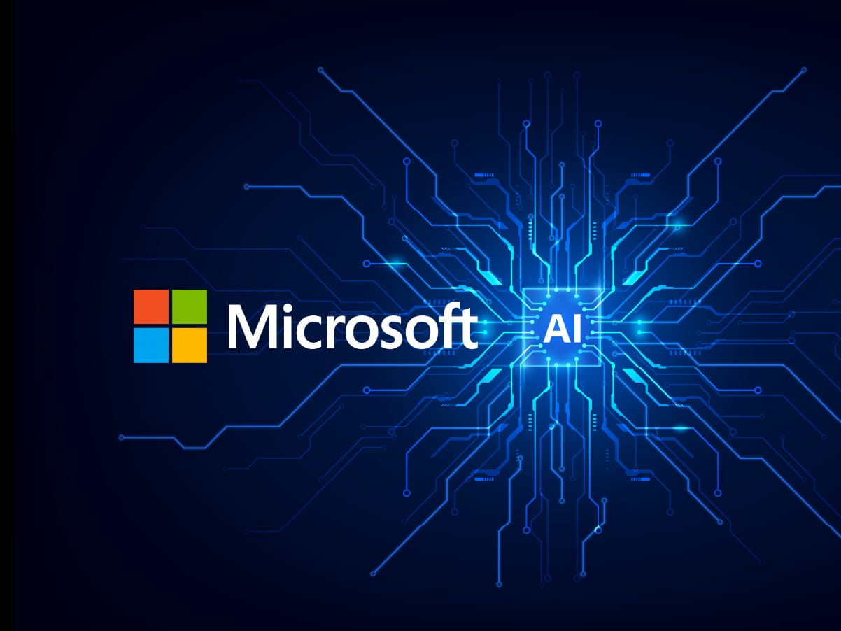 El jefe de diseño de Microsoft comparte su opinión sobre la labor humana en tiempos de IA