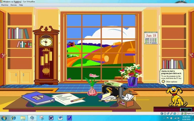 Microsoft Bob: La interfaz que intentó revolucionar Windows y terminó en el olvido