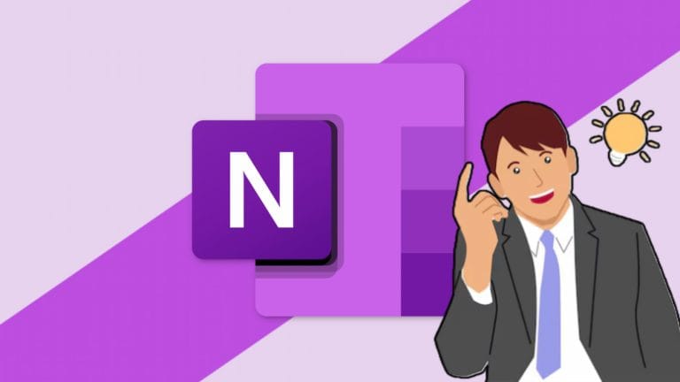 OneNote por fin añade el atajo para pegar texto sin formato