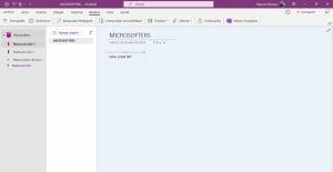 13 consejos para organizarte con OneNote en Microsoft 365 | Microsofters