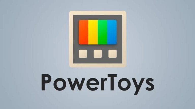 PowerToys V0.90.0 se actualiza y añade novedades interesantes