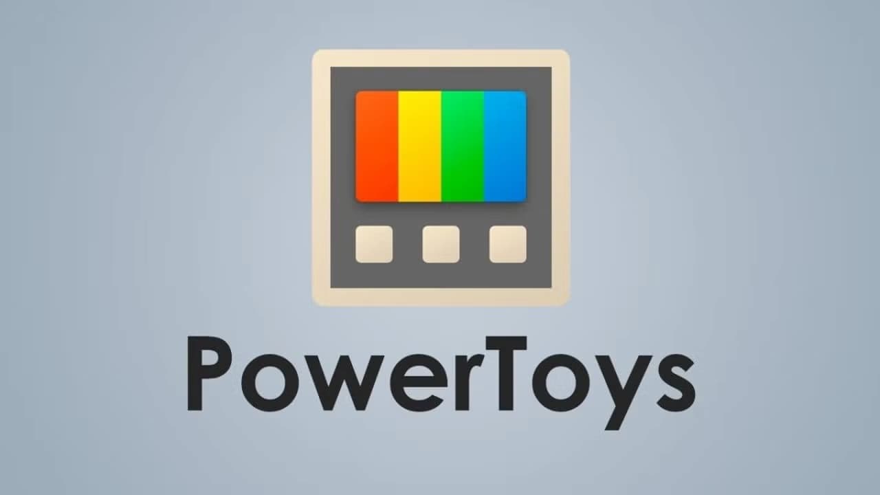 PowerToys V0.90.0 se actualiza y añade novedades interesantes