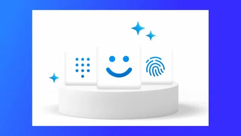 La actualización KB5055523 de abril 2025 está afectando Windows Hello