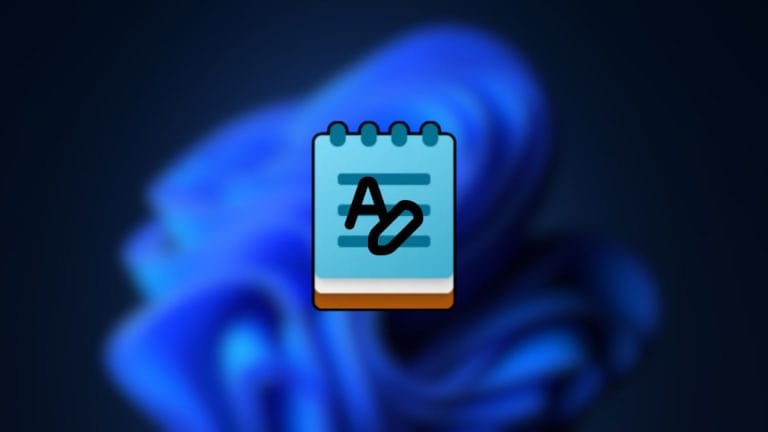 El Bloc de notas de Windows se actualiza con novedades en el formato de texto