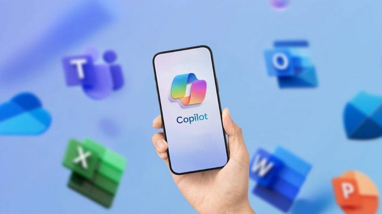 Microsoft actualiza añade mejoras a Copilot Vision para usuarios Insider