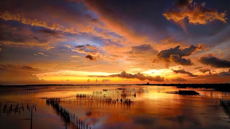 Aurora AI de Microsoft: La revolución en la predicción meteorológica con inteligencia artificial