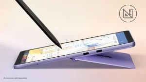 La nueva Surface Pro de 12 pulgadas