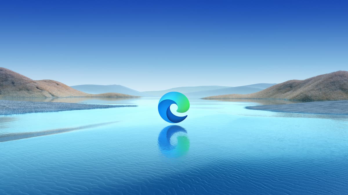 Imagen de Microsoft Edge