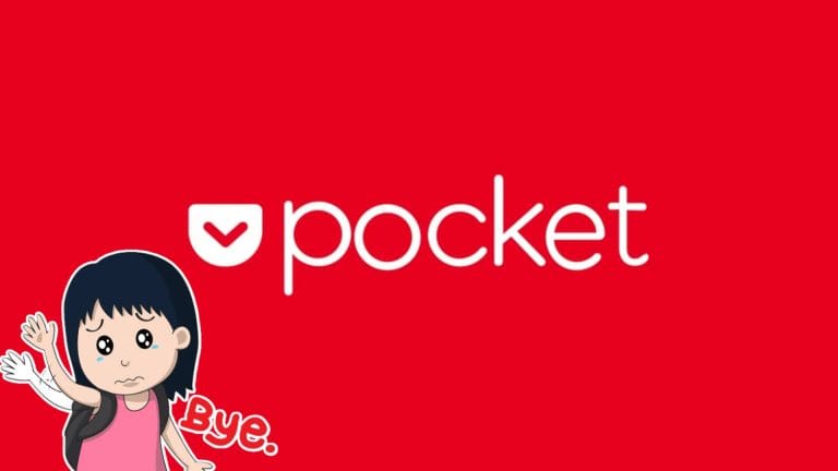 Mozilla se centra en el desarrollo de Firefox, cerrando Pocket y Fakespot