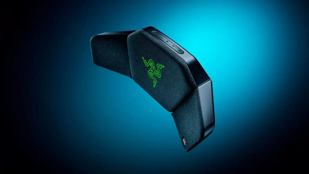 Imagen del Razer Clio