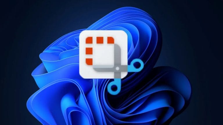 La herramienta de recortes de Windows 11 añadirá soporte nativo para GIF