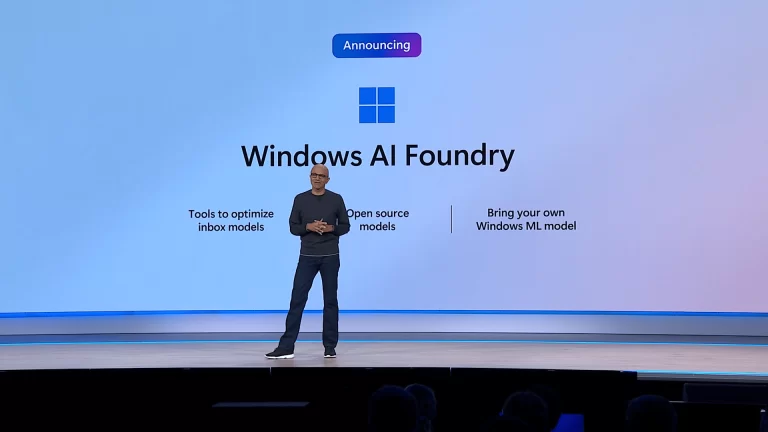 Windows AI Foundry: La revolución de la IA en Windows 11 que debes conocer