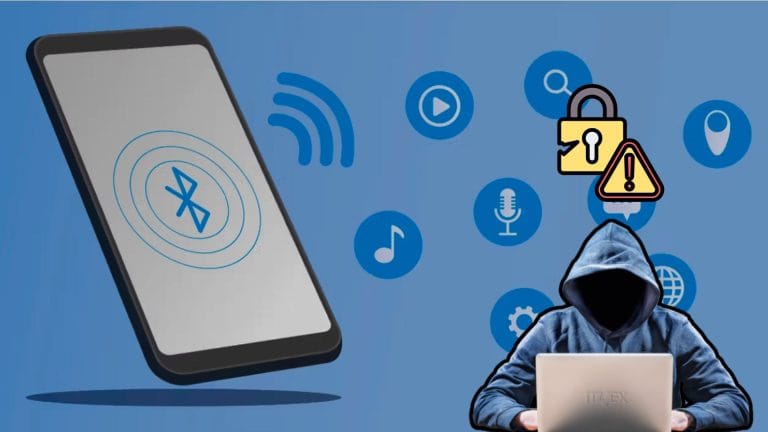 Descubren vulnerabilidades de Bluetooth que permiten a los hackers espiar tu micrófono