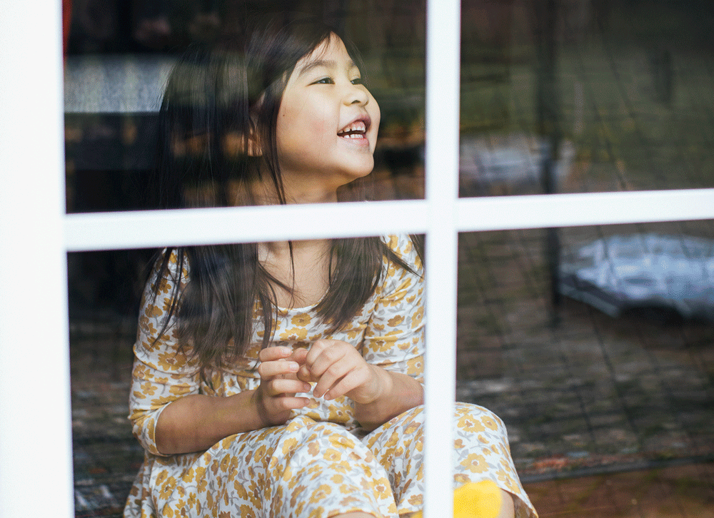 Di adiós a los reflejos en Lightroom