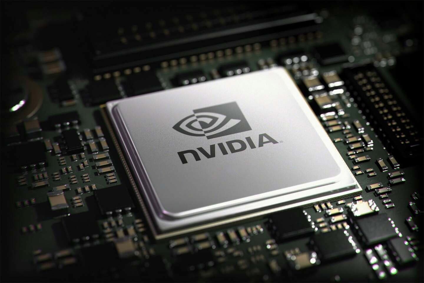 Imagen de NVIDIA