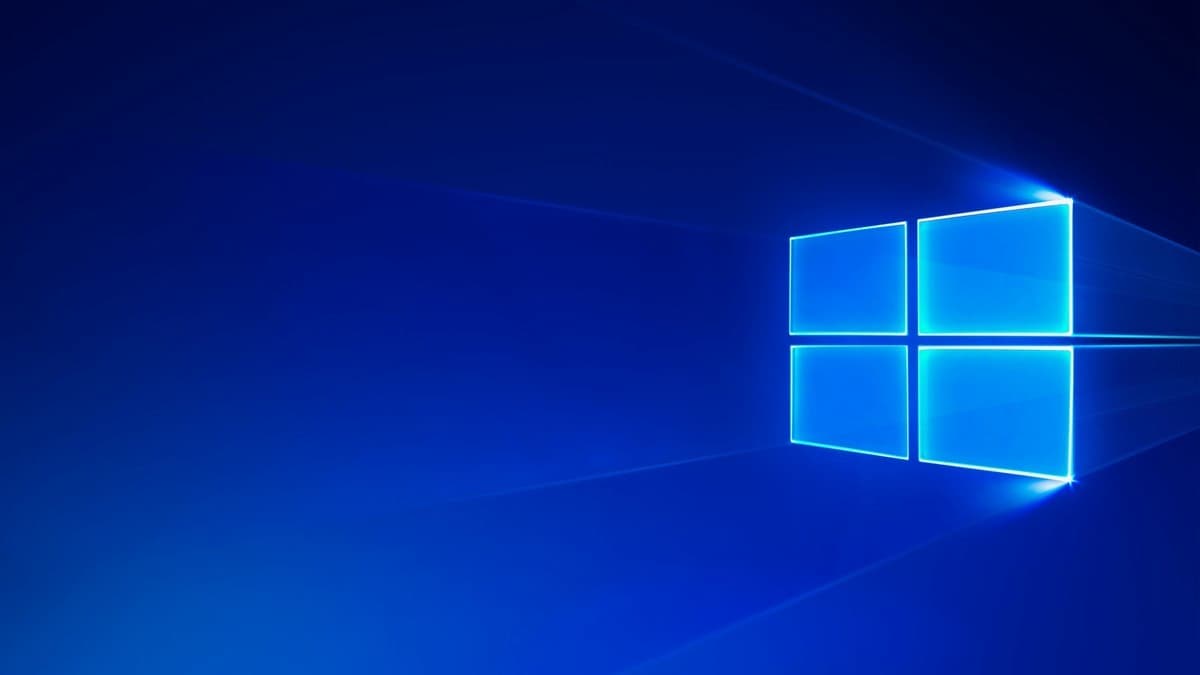 Windows 10 logo
