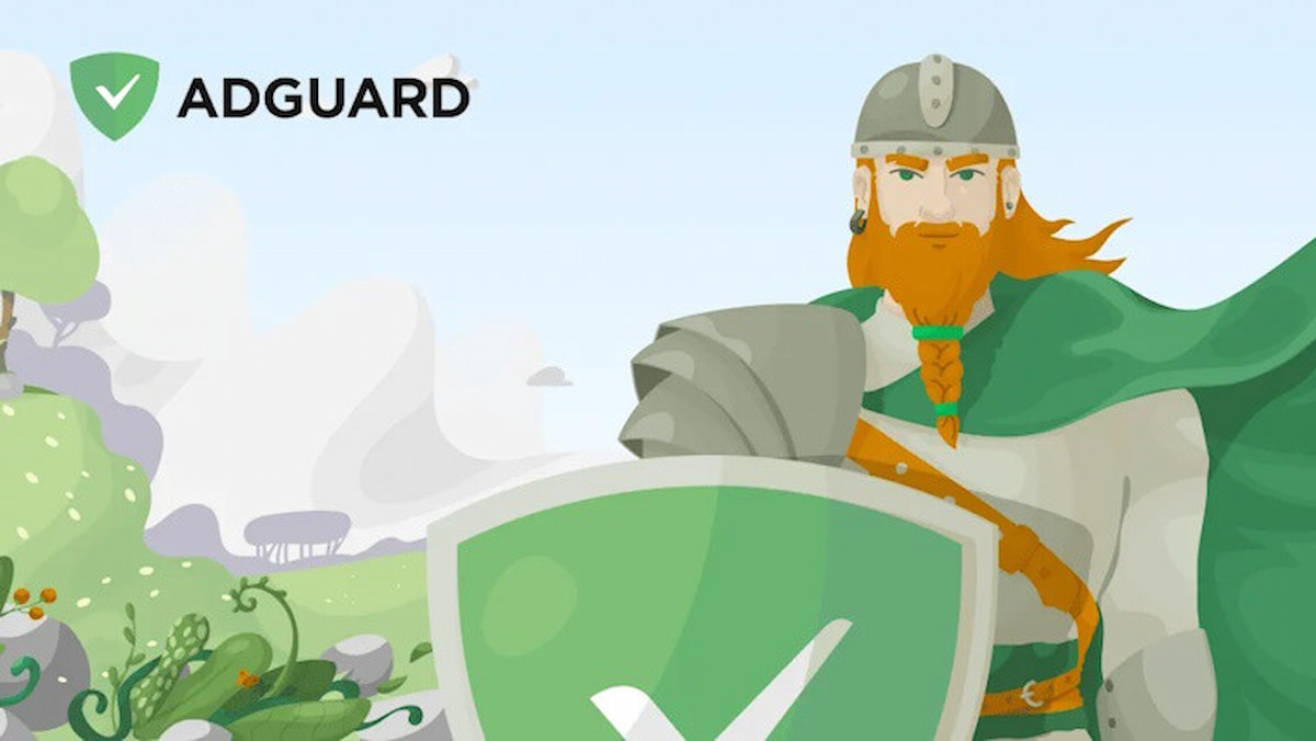 Imagen de AdGuard
