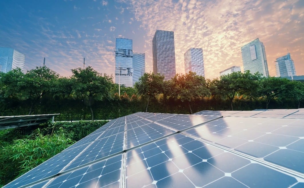 El futuro de la energía pasa por la IA y Microsoft