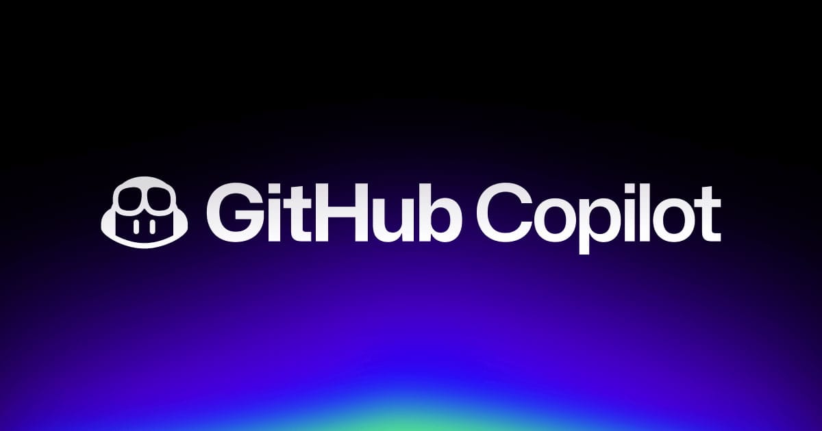Imagen de GitHub Copilot