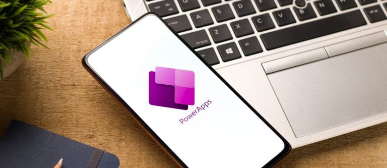 Power Apps generativas: revoluciona tu desarrollo con IA y seguridad empresarial