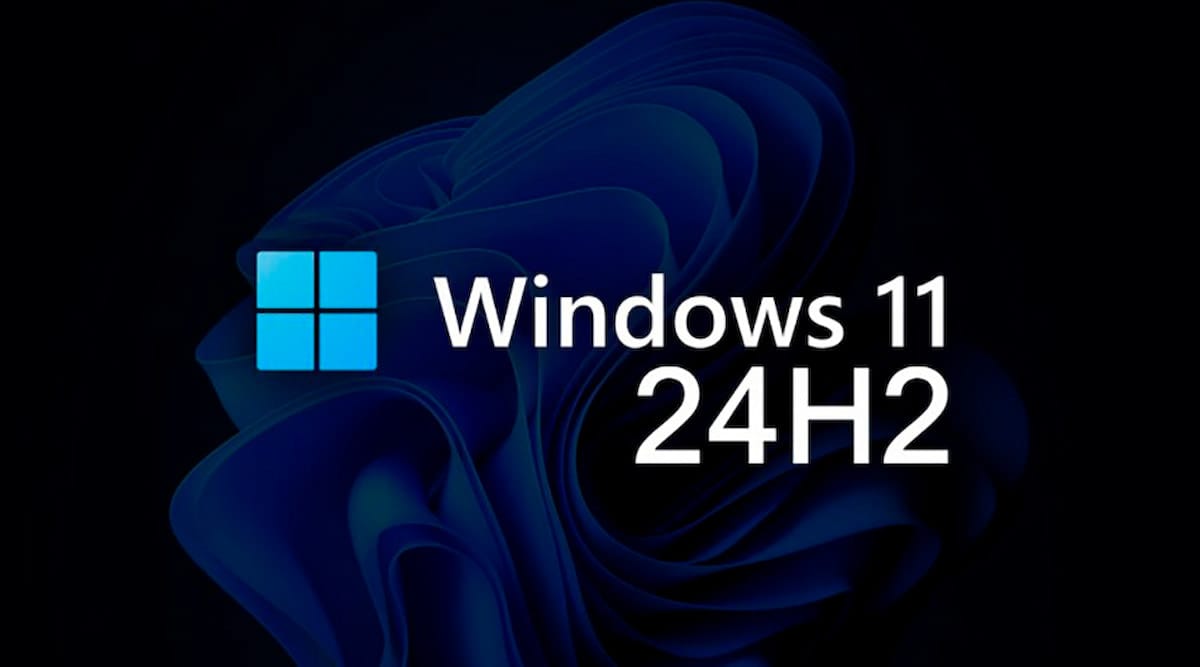 Imagen de Windows 11 24H2