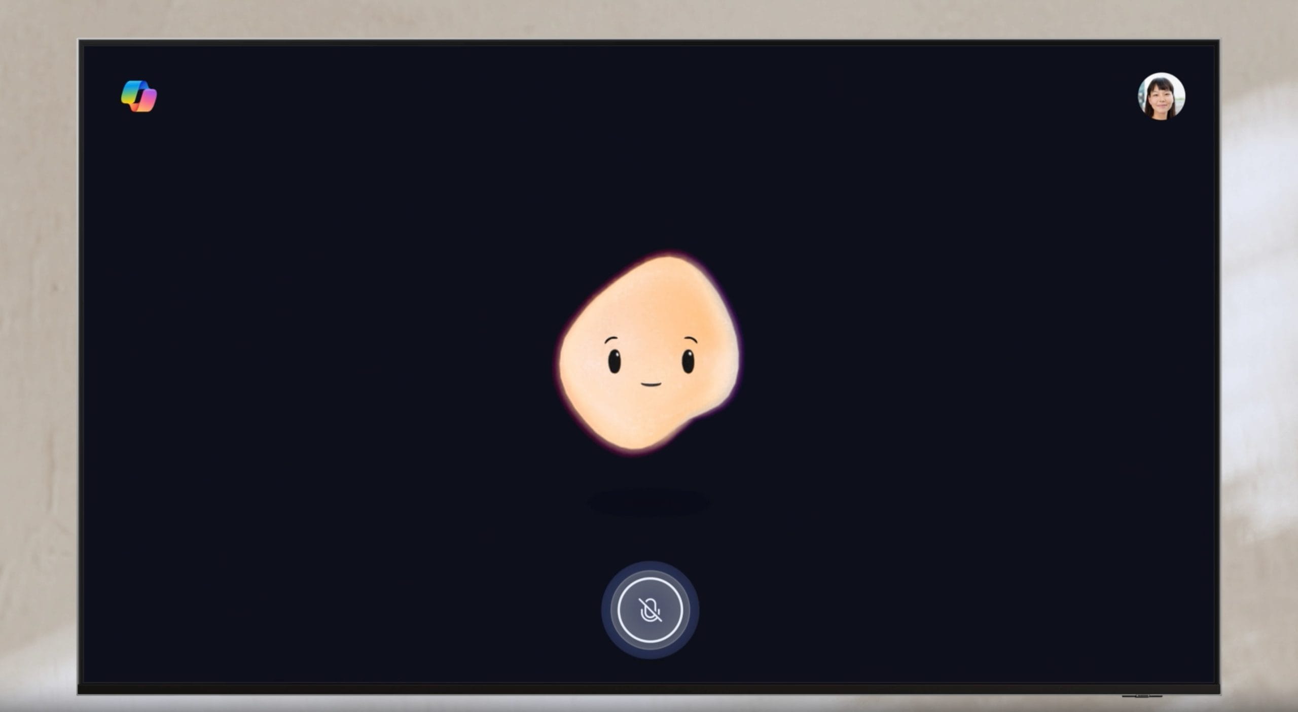 Imagen del avatar de Copilot
