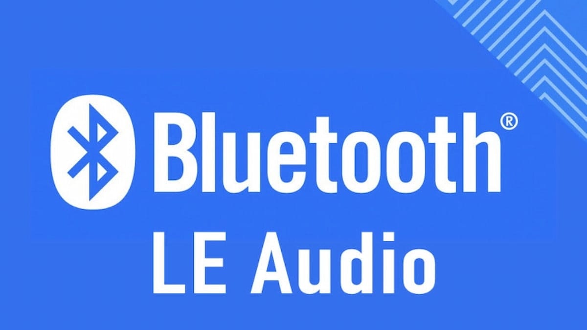 Imagen de Bluetoth LE