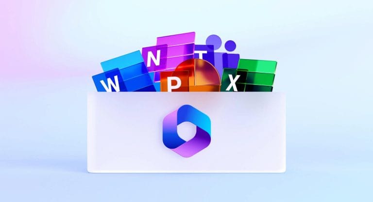 Todas las funciones que llegarán a Microsoft 365 en Windows 11