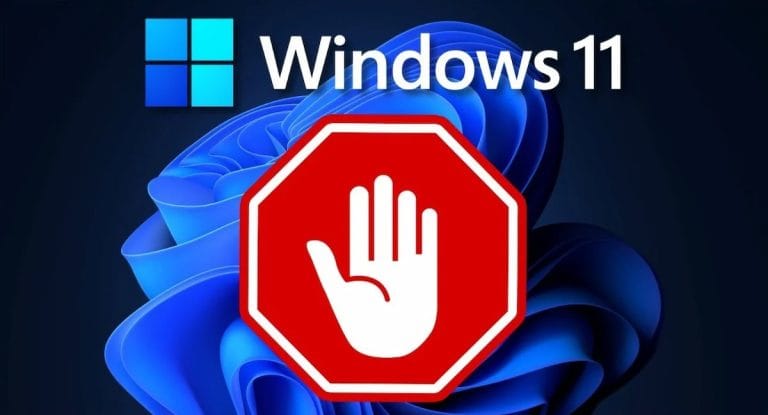 Windows 11 vuelve a fallar: el parche KB5063878 rompe AutoCAD y causa caos en OBS NDI