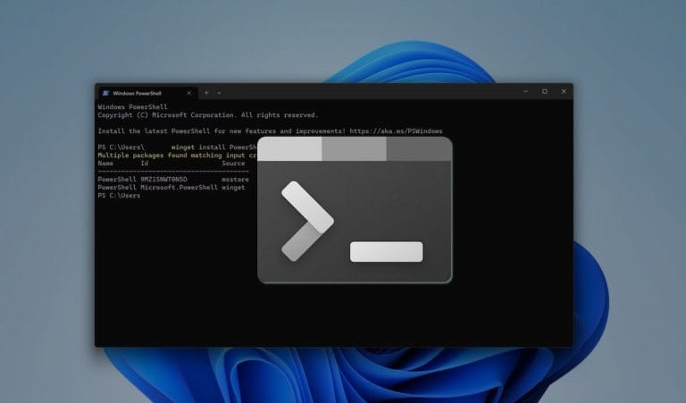 Microsoft publica la versión 1.23.12371.0 de la Terminal de Windows con toda estas novedades