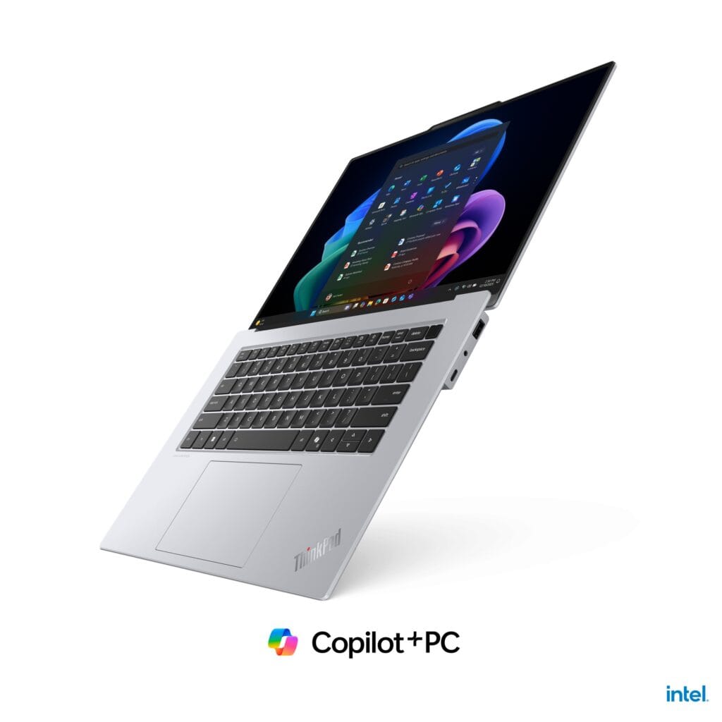 Lenovo ThinkPad X9