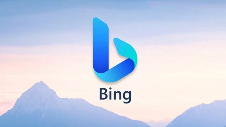Windows 11 usa Bing para mostrar una notificación de donación y disuadir de usar Google