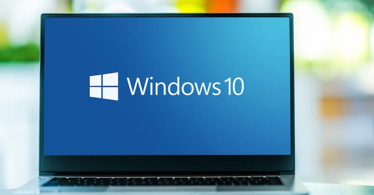 Imagen de Windows 10