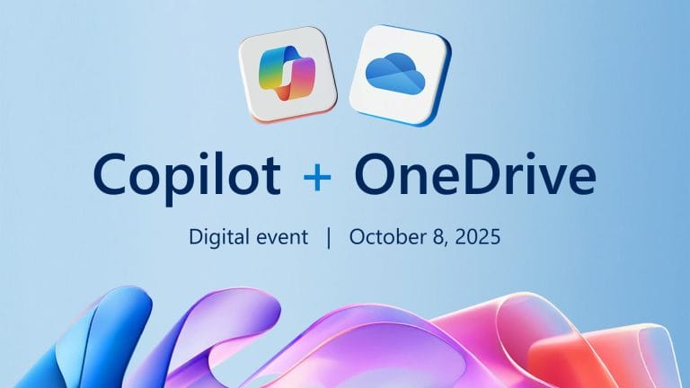 Copilot entra de lleno en OneDrive para facilitarnos la vida