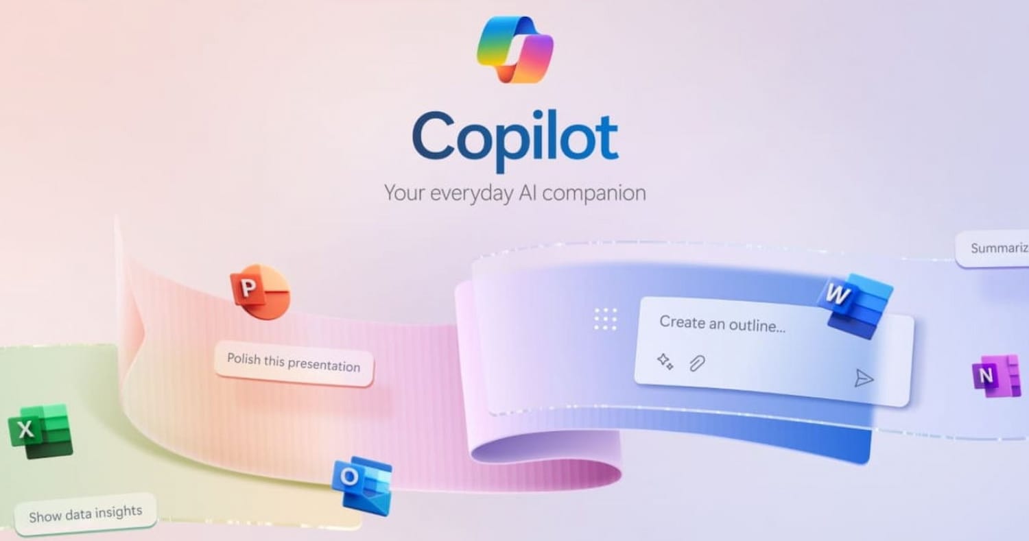 Descubre Microsoft 365 Premium, la suscripción que combina Office y Copilot