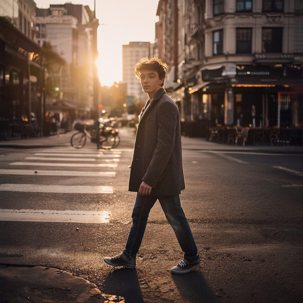 Las primeras imágenes generadas por el MAI de Microsoft