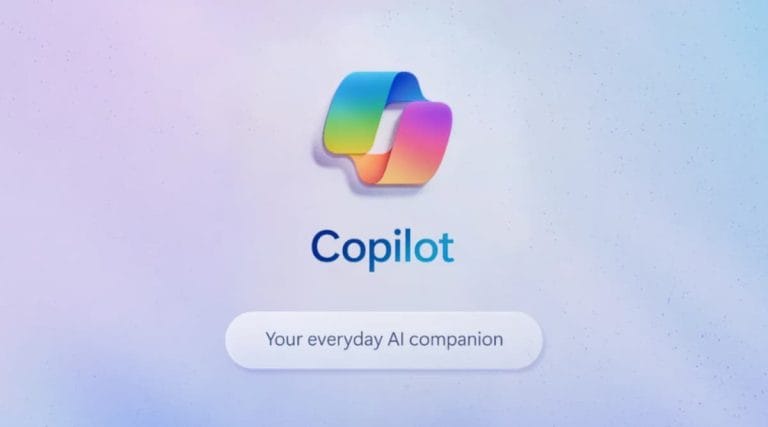 Copilot se actualiza y es capaz de crear aplicaciones de forma rápida y sencilla