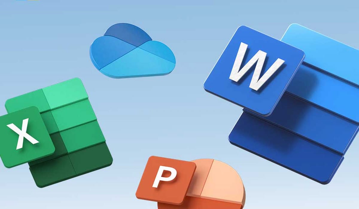 Microsoft presenta los nuevos y rediseñados íconos de Office