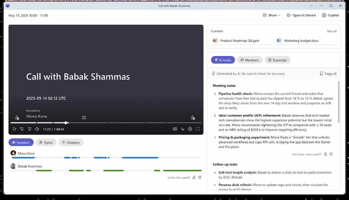 Imagen de Microsoft Teams