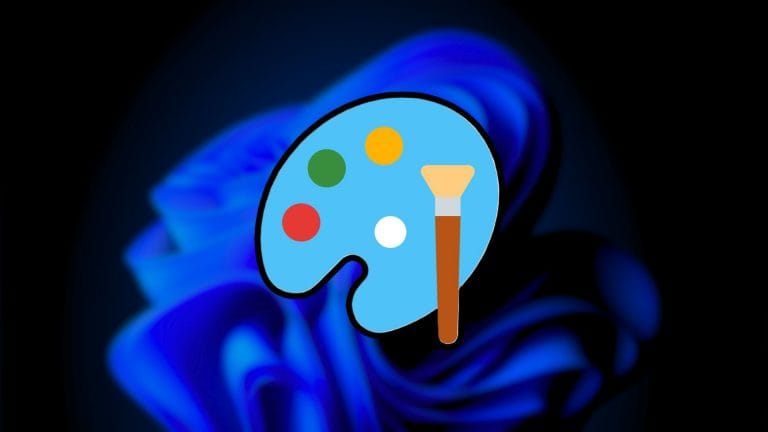 Microsoft distribuye nuevas funciones para Paint en los canales de prueba de Windows 11