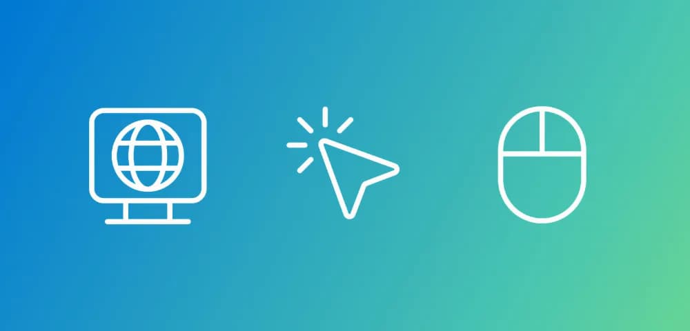 Imagen del nuevo agente de IA de Microsoft, Fara-7B